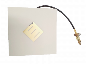 S-band Patch-Antenne