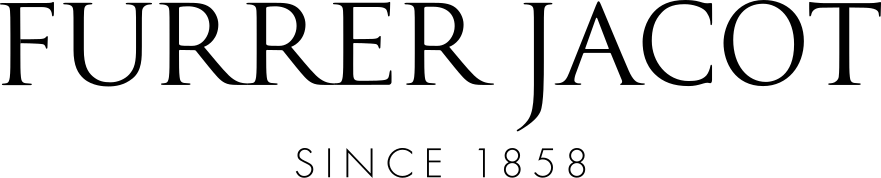 Furrer Jacot Logo