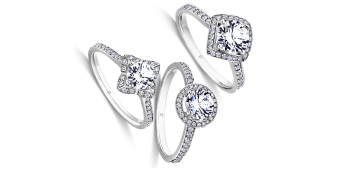 Lucienne & Glamoureux Collection