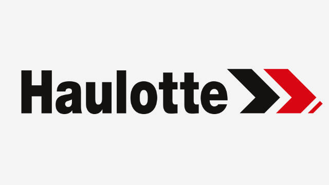 Haulotte Arbeitsbühnen
