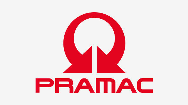 Pramac Lagertechnik