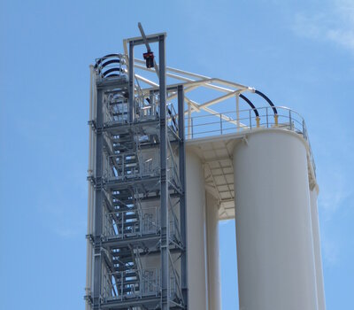 Material-Handling & Förderung