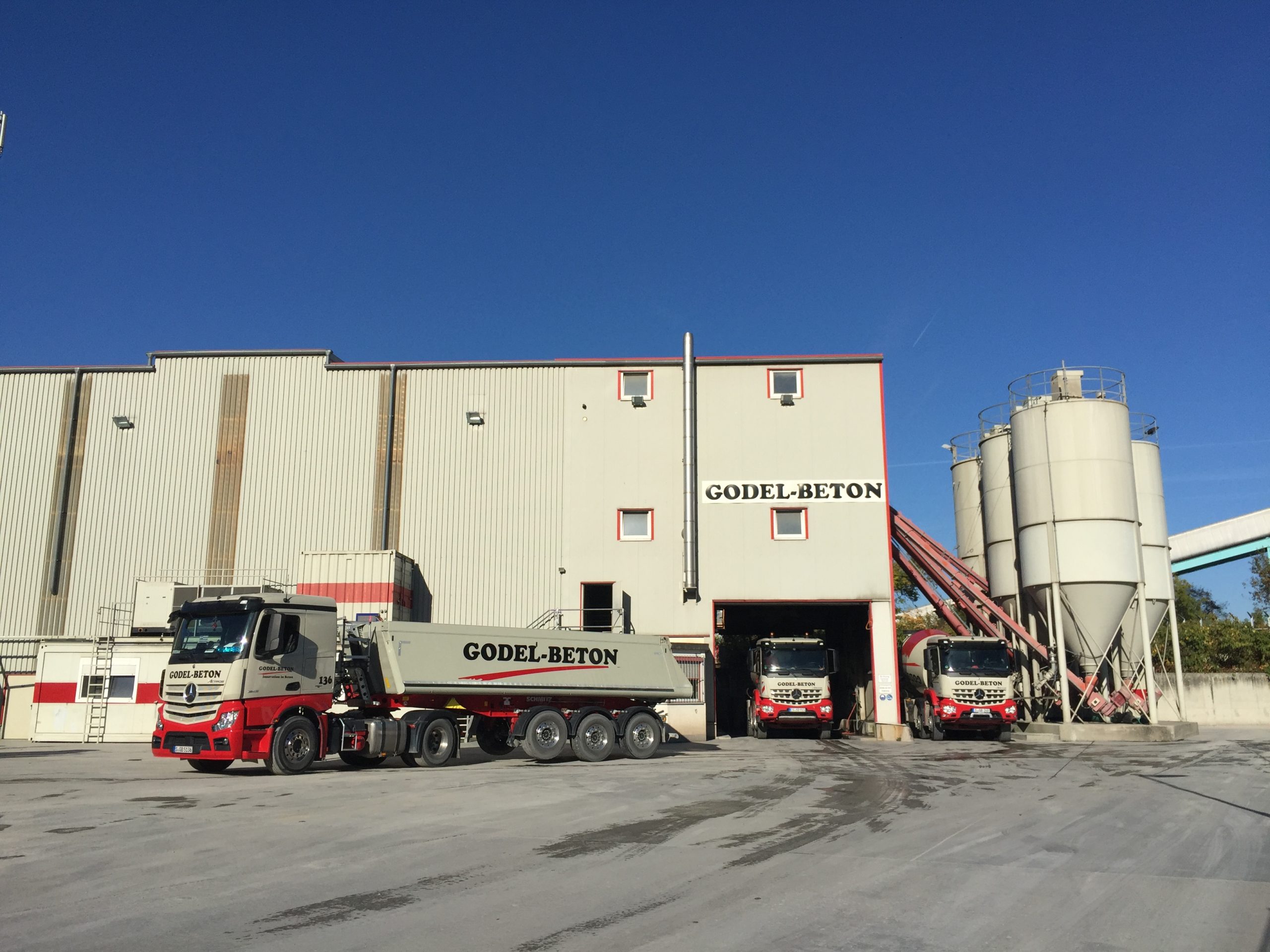 Werk 3 Stuttgart
