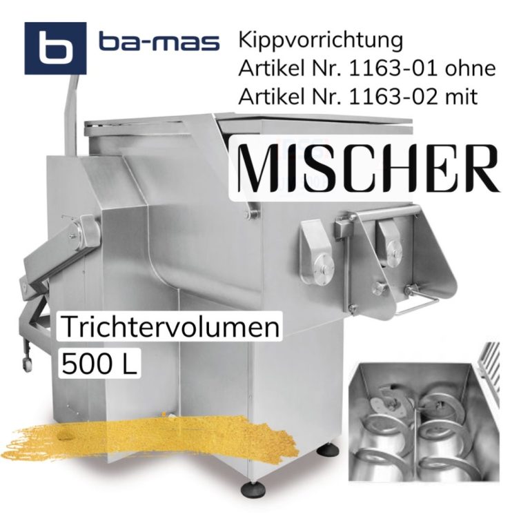 Kistenwaschmaschine mit Vor- und Nachspülzone
