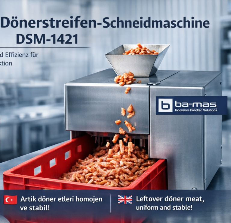 DönerDisc Verpackungshilfe