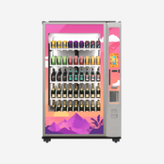 Custom Vending