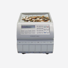 Münzverarbeitung (Coin Processing)