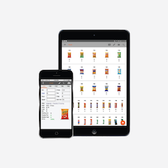 Vending Software – Monitoring und Routenplanung