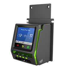 Alio Note – All-in-One-Kartenleser