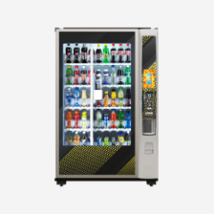 BevMax™ – Kaltgetränkeautomat