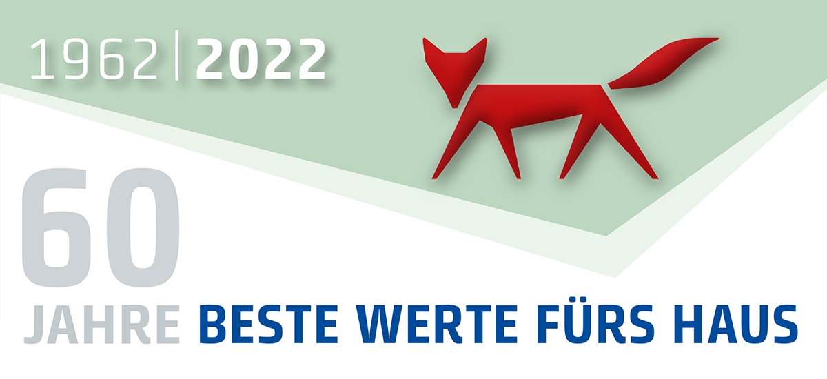 60 Jahre Beck+Heun