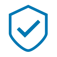 Unterstützung von Hygienestandards