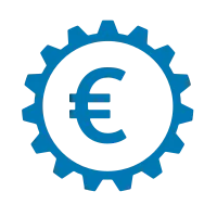 Einfache Wartung