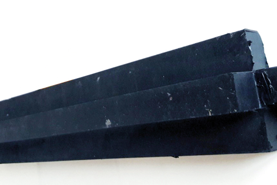 Kreuzwendeabstreifer