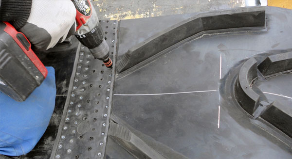 Super-Screw-Verbinder