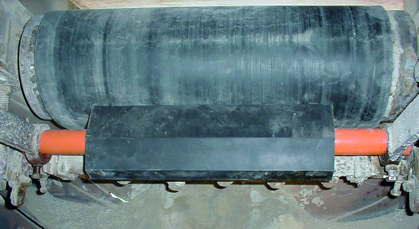 Eco-Balkenabstreifer