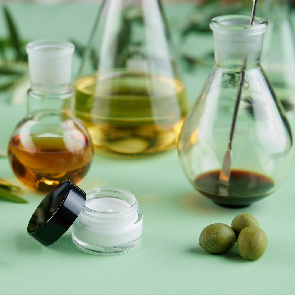 Phenoliva Active in Gesichtscreme