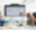 Videokonferenzanlage