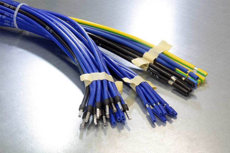 C-Teile-Management