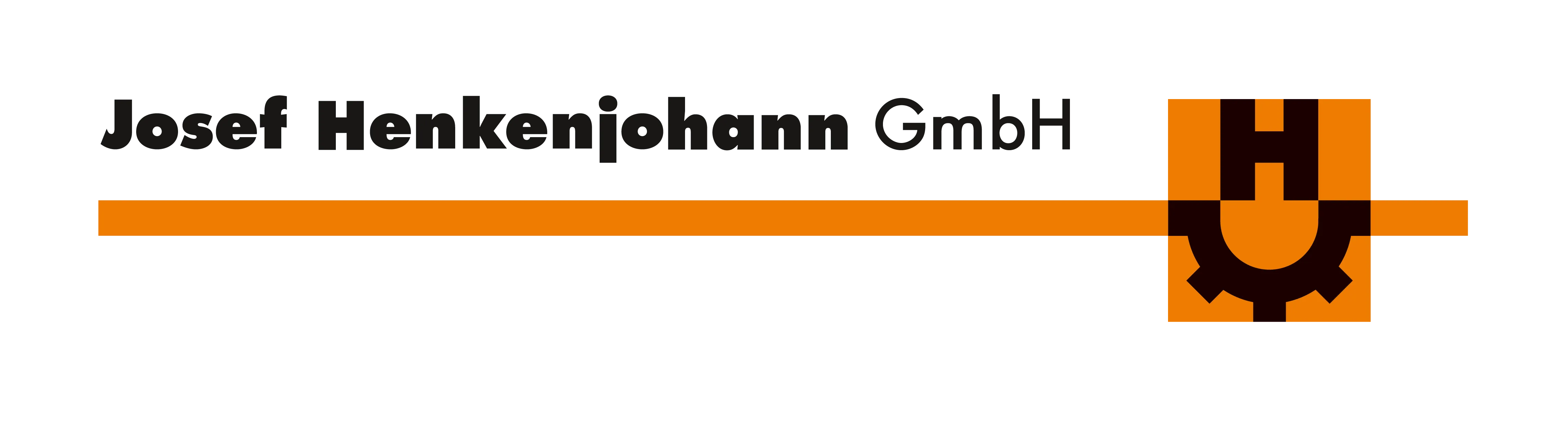 Henkenjohann Logo
