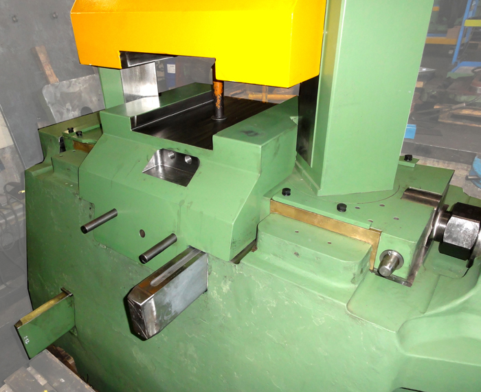 Schmiedehammer (Reparatur)