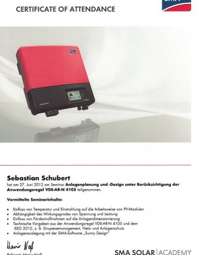 Antennenanlage: Neubau digitaler Einkabelantennenanlage mit Überspannungsschutz