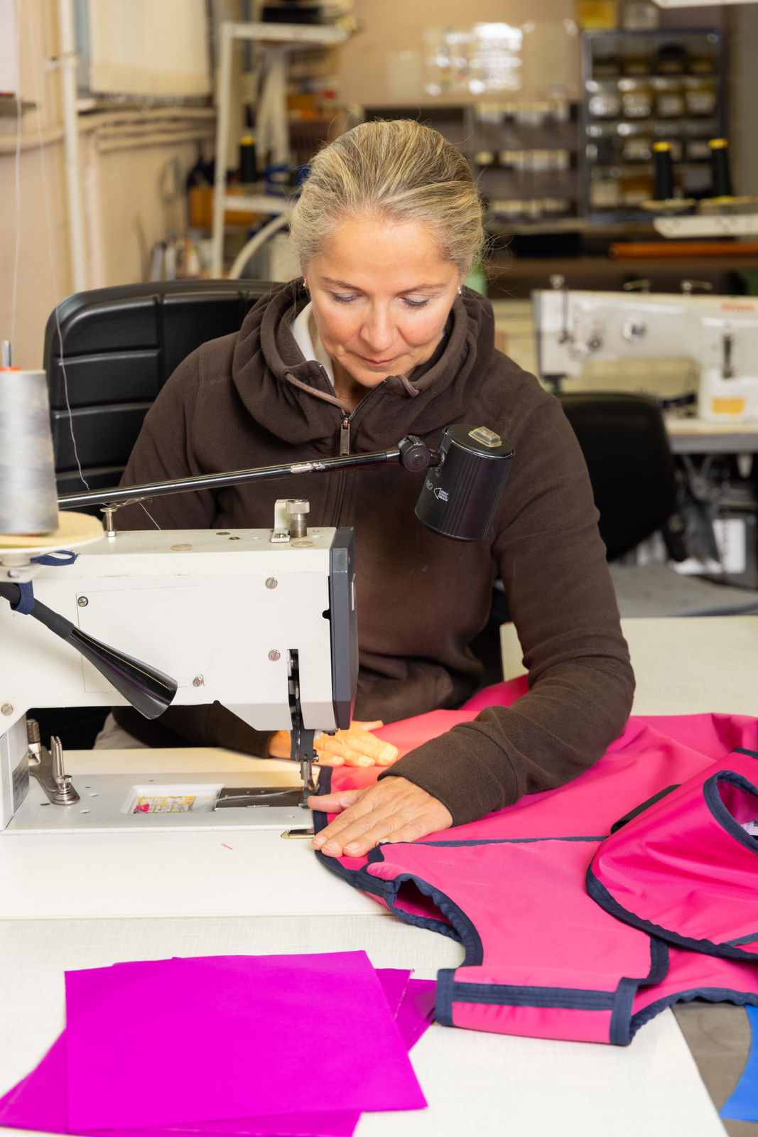 Handgefertigte Qualität – Made in Germany