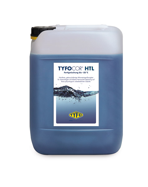 TYFOCOR HTL Kanister