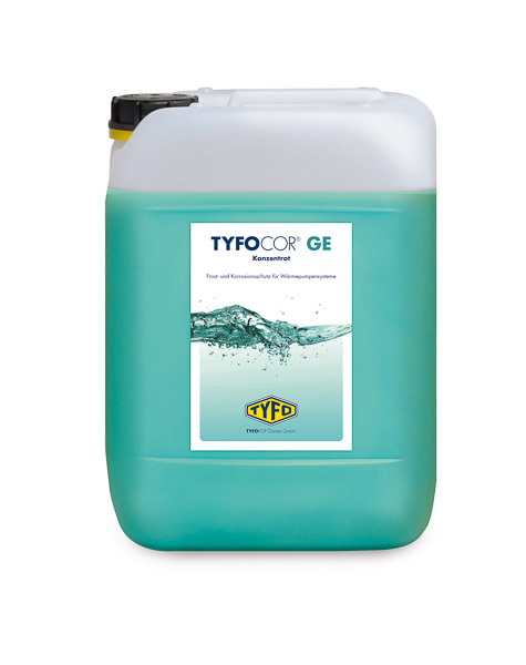 TYFOCOR GE Kanister