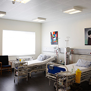 Referenzprojekt Gesundheitseinrichtung