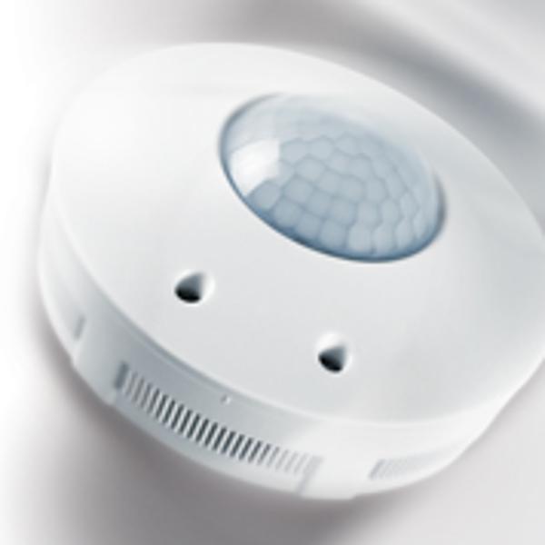 ATMO KNX-Präsenzmelder