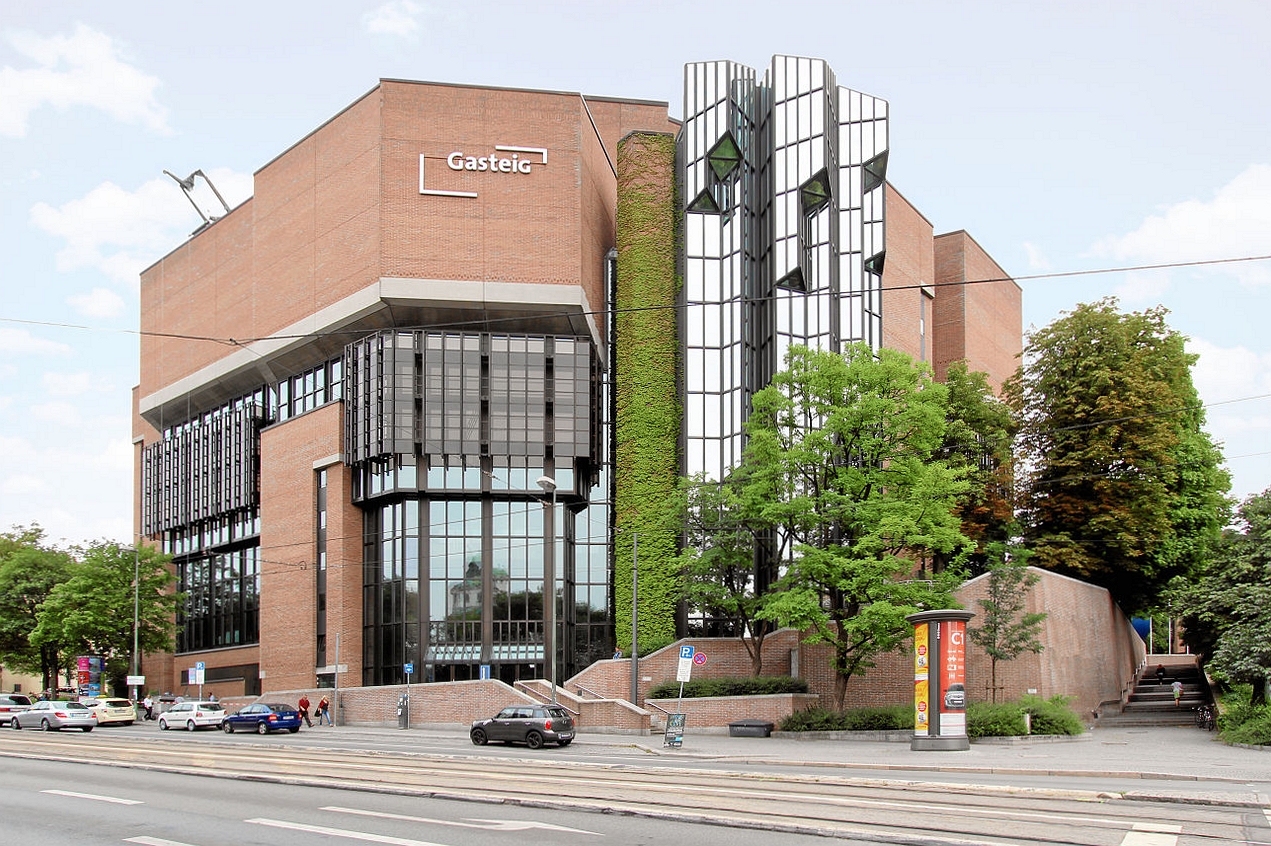 Referenz: Bayerische Philharmonie München