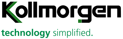 Kollmorgen Logo