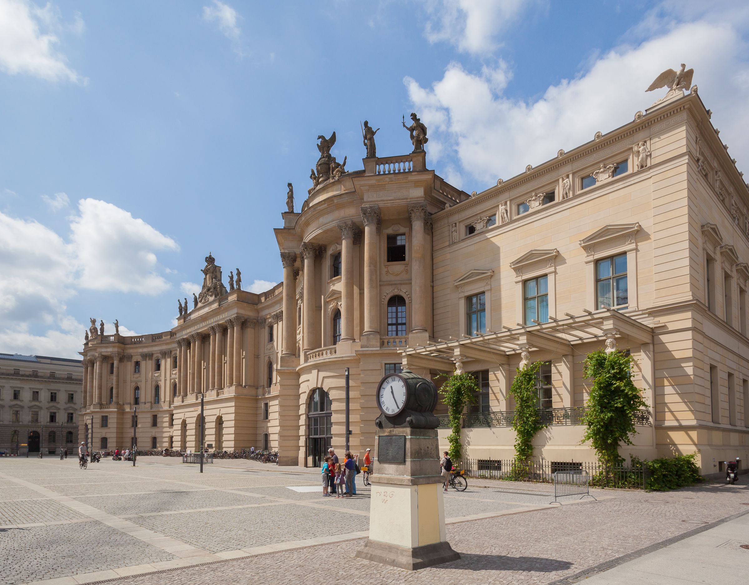 Referenz: Reichstagsgebäude Berlin