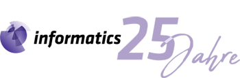 Informatics Logo