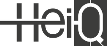 Logo HeiQ - Heitkamp Kunststofftechnik