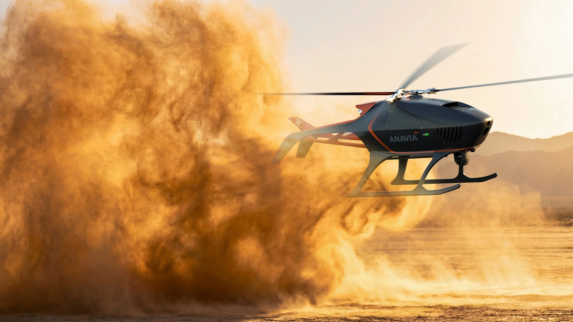Standort VAE (Flight-Test & Service)