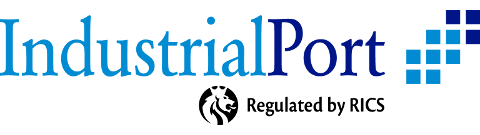 IndustrialPort Logo