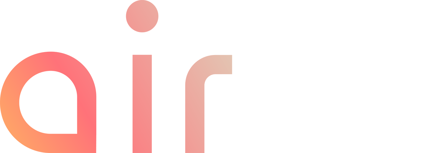 AIR Global Logo