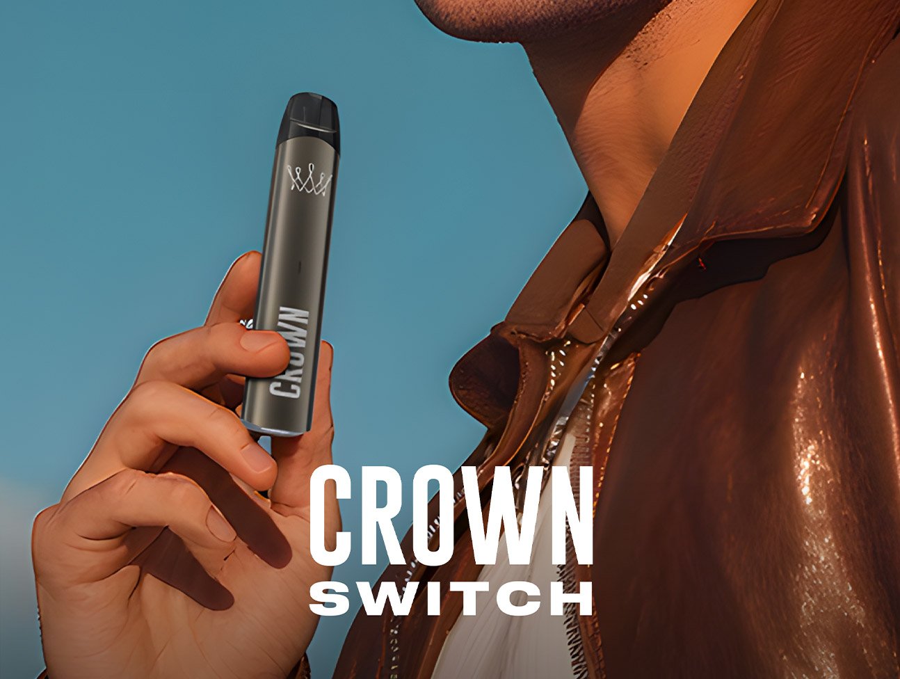 Crown Switch