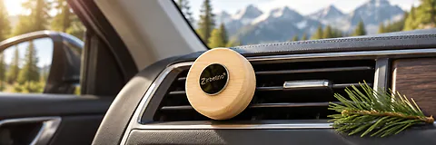 Car & wardrobe fragrance