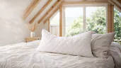 Stone pine pillow 40 × 80 cm