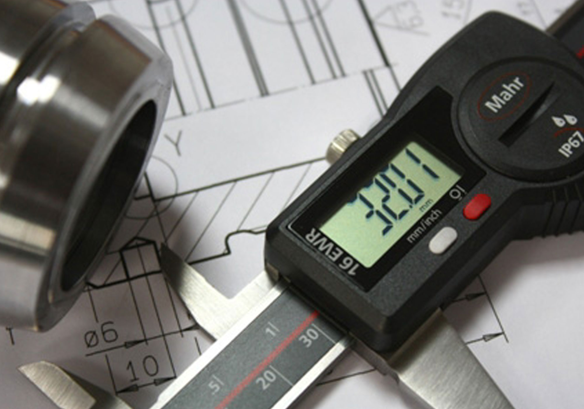 Protective sleeves for metrology/power plant construction