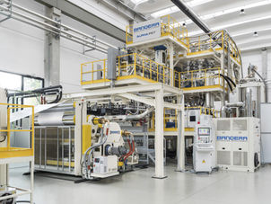 Anlagentechnik