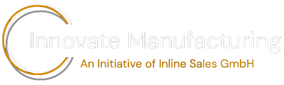 Innovate Manufacturing Logo