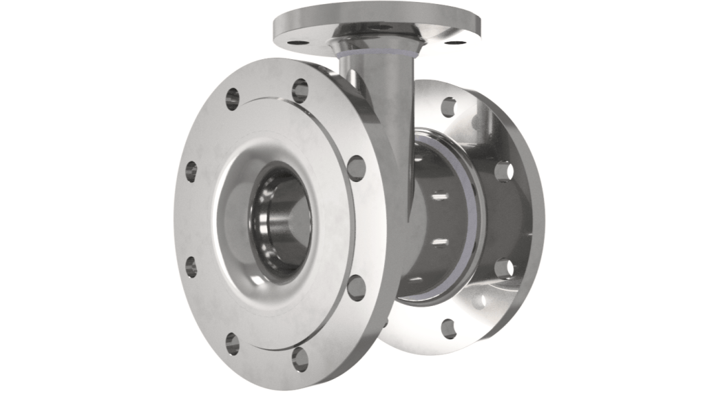 Dampfinjektor RFF12550 PN16