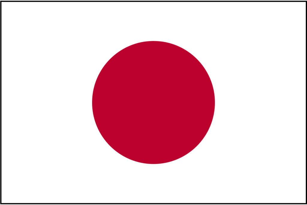 Markt Japan