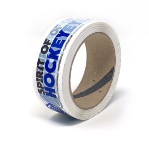 Spirit of Hockey PVC Tape