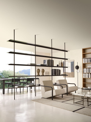 Boutique Mast (Porro)