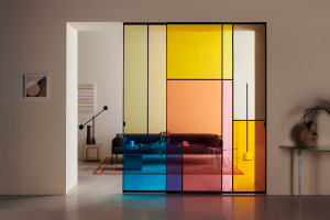 Sherazade Patchwork (Glas Italia)